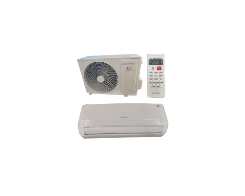Кондиціонер Grunhelm GAC-A18GH-I Кондиціонер Grunhelm GAC-A18GH-I
