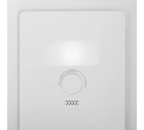 Холодильник Eleyus HRNW2180E55 WH
