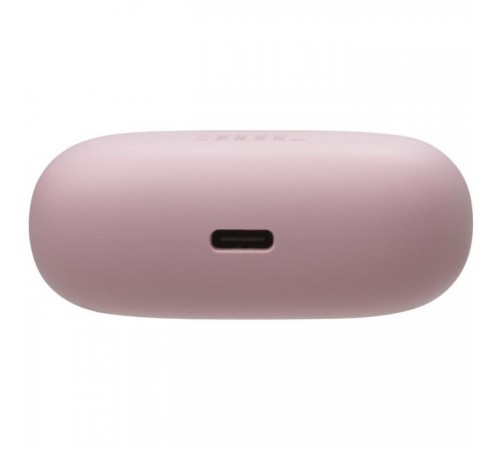 Наушники JBL Wave Beam 2 Pink (JBLWBEAM2PIK) Наушники JBL Wave Beam 2 Pink (JBLWBEAM2PIK)