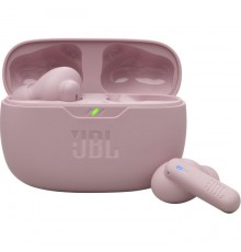 Наушники JBL Wave Beam 2 Pink (JBLWBEAM2PIK)