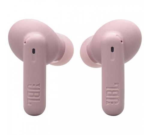 Наушники JBL Wave Beam 2 Pink (JBLWBEAM2PIK) Наушники JBL Wave Beam 2 Pink (JBLWBEAM2PIK)