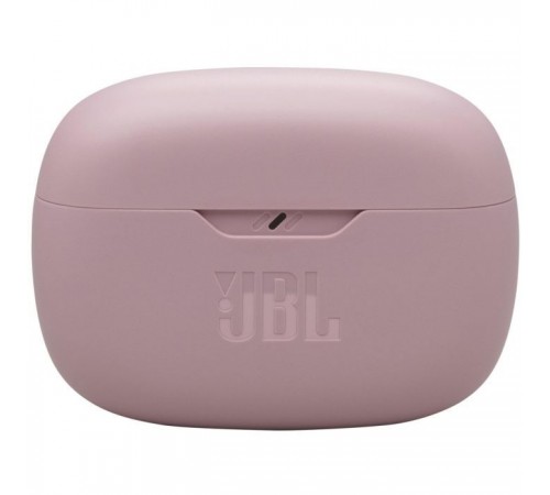 Наушники JBL Wave Beam 2 Pink (JBLWBEAM2PIK) Наушники JBL Wave Beam 2 Pink (JBLWBEAM2PIK)