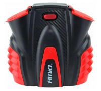 Автомобильный компрессор AMiO LED 12V ACOMP-16 (02641)