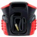 Автомобільний компресор AMiO LED 12V ACOMP-16 (02641)