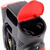 Автомобільний компресор AMiO LED 12V ACOMP-16 (02641)