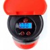 Автомобільний компресор AMiO LED 12V ACOMP-16 (02641)