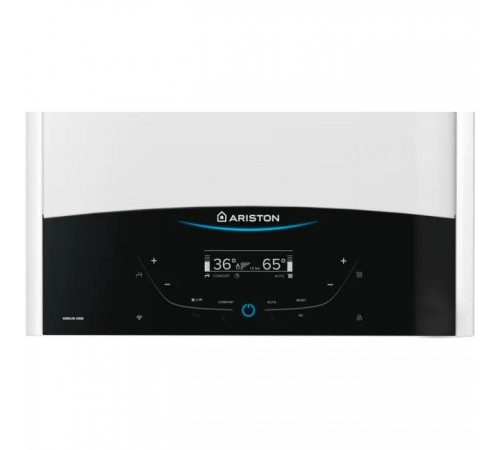 Котел Ariston GENUS ONE+ WIFI 30 (3301778) Котел Ariston GENUS ONE+ WIFI 30 (3301778)