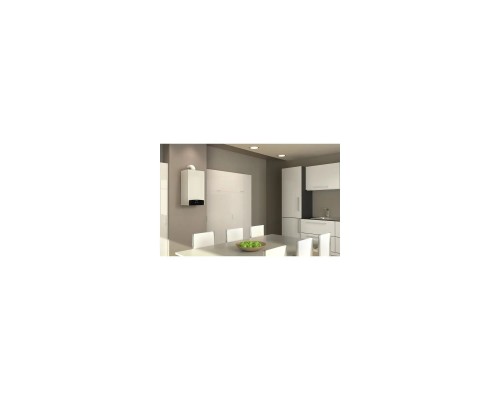 Котел Ariston GENUS ONE+ WIFI 30 (3301778)