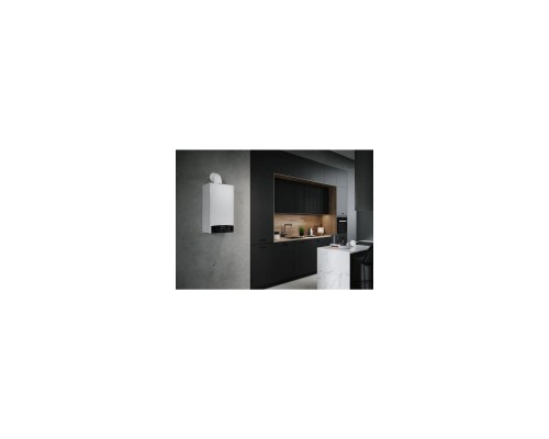 Котел Ariston GENUS ONE+ WIFI 30 (3301778)