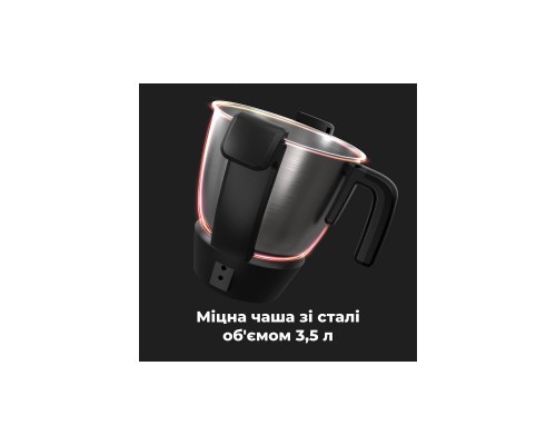 Кухонний комбайн AENO робот CR1S (ACR0001S) Кухонний комбайн AENO робот CR1S (ACR0001S)