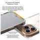 Чохол до мобільного телефона Drobak Acrylic Case with Airbag для Apple iPhone 15 (949405)