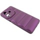 Чохол до мобільного телефона Dengos Soft OPPO A3X (purple) (DG-TPU-SOFT-68)