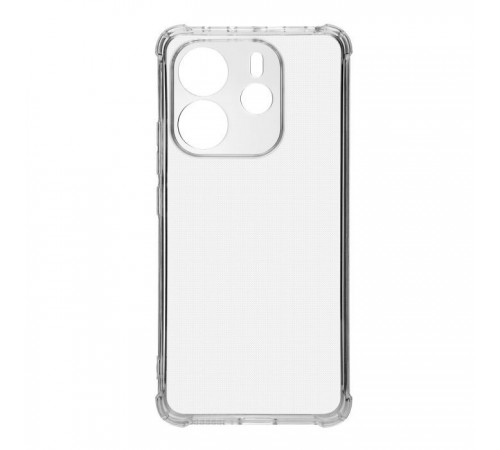 Чохол до мобільного телефона Armorstandart Air Force Xiaomi Redmi Note 14 4G Camera cover Clear (ARM79699)