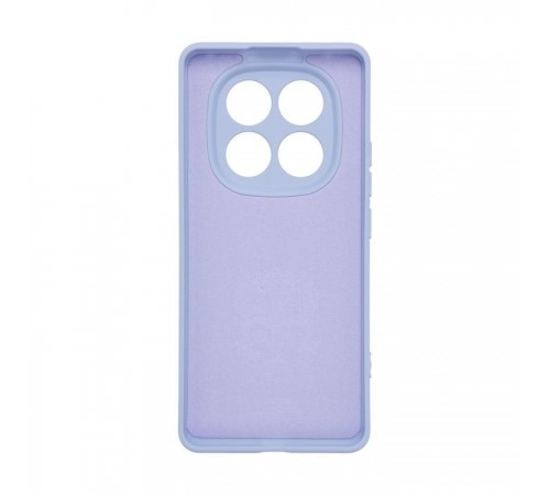 Чохол до мобільного телефона Armorstandart ICON Xiaomi Redmi Note 14 Pro 5G / Poco X7 Camera cover Lavender (ARM79830) Чохол до мобільного телефона Armorstandart ICON Xiaomi Redmi Note 14 Pro 5G / Poco X7 Camera cover Lavender (ARM79830)