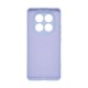 Чохол до мобільного телефона Armorstandart ICON Xiaomi Redmi Note 14 Pro 5G / Poco X7 Camera cover Lavender (ARM79830)