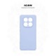 Чохол до мобільного телефона Armorstandart ICON Xiaomi Redmi Note 14 Pro 5G / Poco X7 Camera cover Lavender (ARM79830)