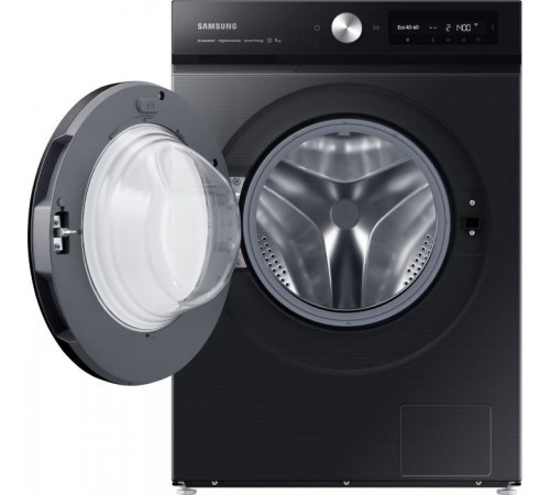 Пральна машина Samsung WW11B1504CABUA