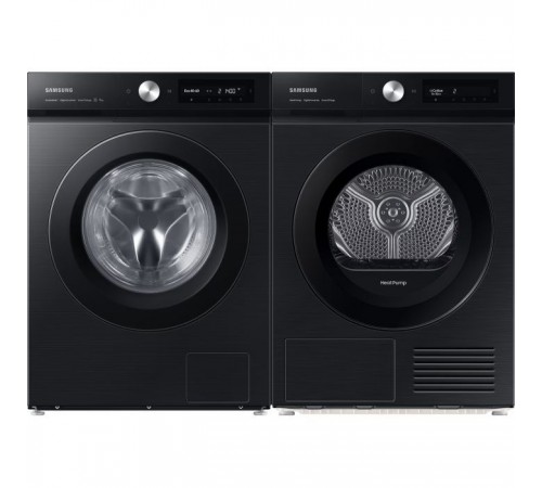 Пральна машина Samsung WW11B1504CABUA