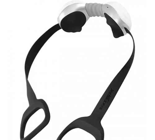 Масажер Xiaomi Jeeback Neck Massager MG2(JA301) White Масажер Xiaomi Jeeback Neck Massager MG2(JA301) White
