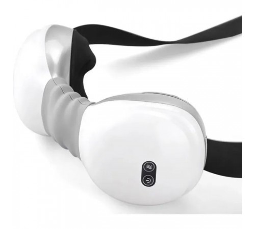 Масажер Xiaomi Jeeback Neck Massager MG2(JA301) White Масажер Xiaomi Jeeback Neck Massager MG2(JA301) White