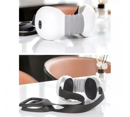Масажер Xiaomi Jeeback Neck Massager MG2(JA301) White Масажер Xiaomi Jeeback Neck Massager MG2(JA301) White