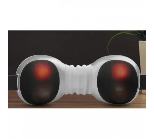 Масажер Xiaomi Jeeback Neck Massager MG2(JA301) White Масажер Xiaomi Jeeback Neck Massager MG2(JA301) White