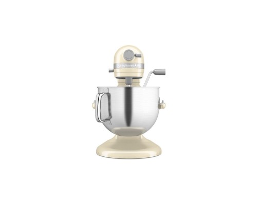 Кухонний комбайн KitchenAid 5KSM70SHXEAC