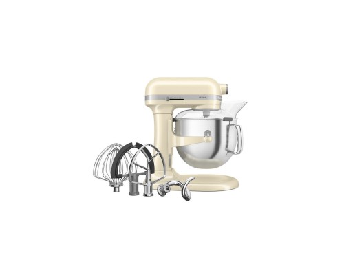 Кухонний комбайн KitchenAid 5KSM70SHXEAC