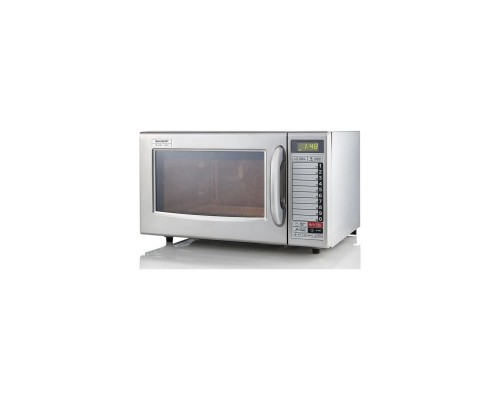Мікрохвильова піч Sharp YB-S1282AE Мікрохвильова піч Sharp YB-S1282AE