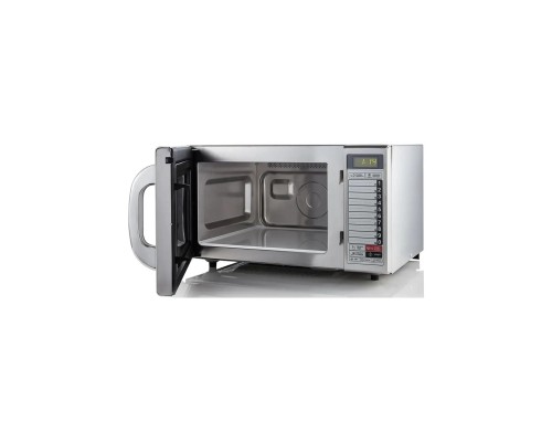 Мікрохвильова піч Sharp YB-S1282AE Мікрохвильова піч Sharp YB-S1282AE