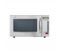 Мікрохвильова піч Sharp YB-S1282AE