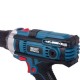 Шуруповерт Зеніт Профі ЗПШ-650/2 (853792)