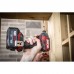 Гайковерт Skil аккумуляторный безщеточный ударный 3225 CA Compact , 2.5Ah (SD1E3225CA+BC1E3110AA)