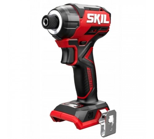 Гайковерт Skil акумуляторний безщітковий ударний 3225 CA Compact , 2.5Ah (SD1E3225CA+BC1E3110AA) Гайковерт Skil акумуляторний безщітковий ударний 3225 CA Compact , 2.5Ah (SD1E3225CA+BC1E3110AA)