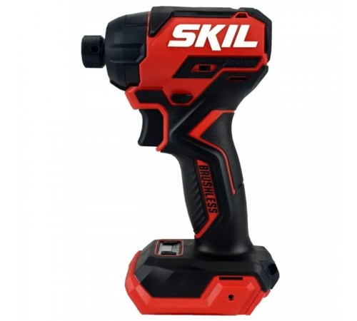 Гайковерт Skil акумуляторний безщітковий ударний 3225 CA Compact , 2.5Ah (SD1E3225CA+BC1E3110AA) Гайковерт Skil акумуляторний безщітковий ударний 3225 CA Compact , 2.5Ah (SD1E3225CA+BC1E3110AA)