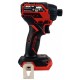 Гайковерт Skil акумуляторний безщітковий ударний 3225 CA Compact , 2.5Ah (SD1E3225CA+BC1E3110AA)