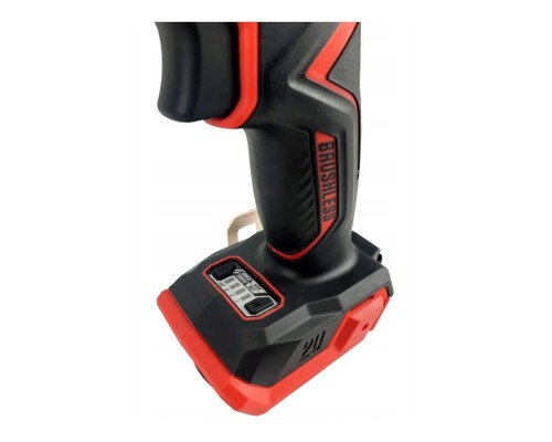 Гайковерт Skil аккумуляторный безщеточный ударный 3225 CA Compact , 2.5Ah (SD1E3225CA+BC1E3110AA) Гайковерт Skil аккумуляторный безщеточный ударный 3225 CA Compact , 2.5Ah (SD1E3225CA+BC1E3110AA)
