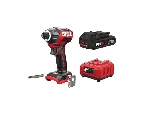 Гайковерт Skil аккумуляторный безщеточный ударный 3225 CA Compact , 2.5Ah (SD1E3225CA+BC1E3110AA) Гайковерт Skil аккумуляторный безщеточный ударный 3225 CA Compact , 2.5Ah (SD1E3225CA+BC1E3110AA)