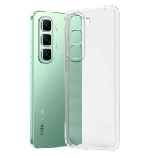 Чохол до мобільного телефона BeCover Infinix Hot 50 Pro (X6881) Transparancy (712741)