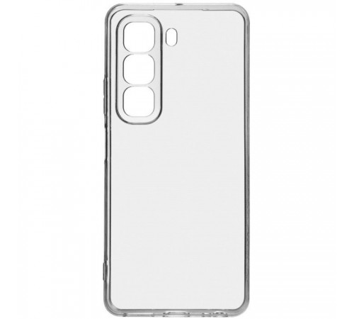 Чохол до мобільного телефона BeCover Infinix Hot 50 Pro (X6881) Transparancy (712741)