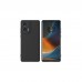 Чохол до мобільного телефона BeCover Motorola Edge 50 Fusion Black (712742)