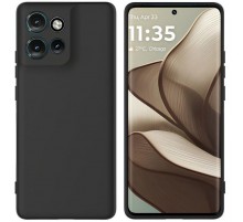 Чехол для мобильного телефона BeCover Motorola Edge 50 Neo Black (712744)
