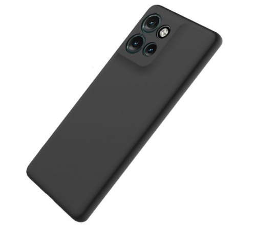 Чехол для мобильного телефона BeCover Motorola Edge 50 Neo Black (712744) Чехол для мобильного телефона BeCover Motorola Edge 50 Neo Black (712744)