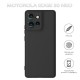 Чехол для мобильного телефона BeCover Motorola Edge 50 Neo Black (712744)