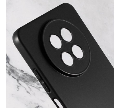Чохол до мобільного телефона BeCover Realme 13 5G Black (712763)