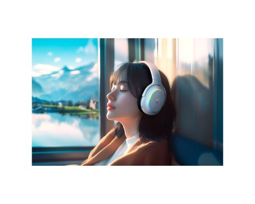 Наушники Razer Barracuda X Chroma White (RZ04-05220200-R3M1) Наушники Razer Barracuda X Chroma White (RZ04-05220200-R3M1)
