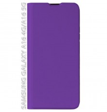 Чохол до мобільного телефона BeCover Exclusive New Style Samsung Galaxy A16 4G SM-SM-A165/A16 5G SM-A166 Purple (712691)