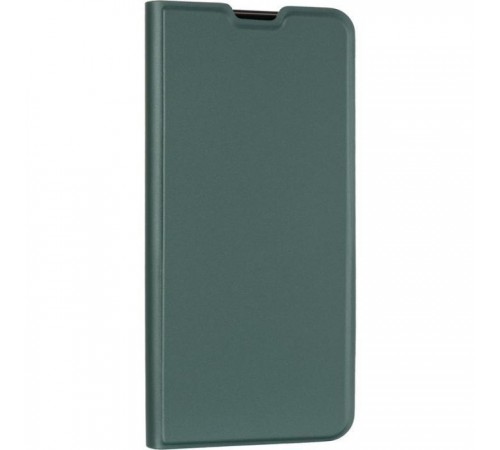 Чохол до мобільного телефона BeCover Exclusive New Style Samsung Galaxy A35 5G SM-A356 Dark Green (712669) Чохол до мобільного телефона BeCover Exclusive New Style Samsung Galaxy A35 5G SM-A356 Dark Green (712669)
