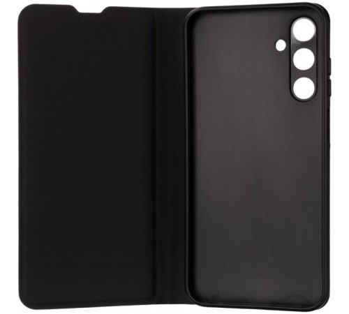 Чохол до мобільного телефона BeCover Exclusive New Style Samsung Galaxy A35 5G SM-A356 Dark Green (712669) Чохол до мобільного телефона BeCover Exclusive New Style Samsung Galaxy A35 5G SM-A356 Dark Green (712669)