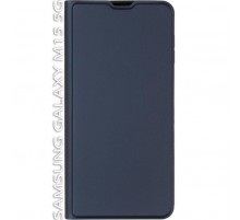 Чехол для мобильного телефона BeCover Exclusive New Style Samsung Galaxy M15 5G SM-M156 Blue (712674)